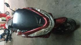 Bán xe PCX 2015, chính chủ, nguyên zin