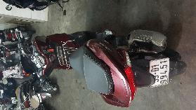 Bán xe PCX 2015, chính chủ, nguyên zin