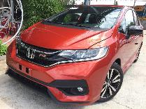 Honda Jazz Rs Nhập Khẩu Thái, Chỉ Cần 220Tr Nhận Xe, Tặng Phụ Kiện Lên Tới 35Tr