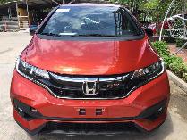 Honda Jazz Rs Nhập Khẩu Thái, Chỉ Cần 220Tr Nhận Xe, Tặng Phụ Kiện Lên Tới 35Tr