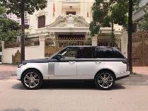 Bán Range Rover HSE 2016
