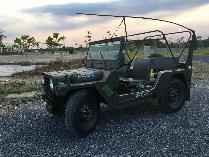 XE JEEP ZIN - 210TR - ĐẸP - RẺ - NHANH GỌN