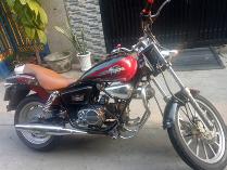 Cần bán xe rebel magna 110cc bstp 5 số ,xe đẹp máy êm nguyên zin, máy ngon chạy mạnh vọt,mua về là sử dụng liền,xe hàng nhập khẩu mã lai ,xe nhìn dàn si con sáng trưng ,máy rin đề là nổ , chạy mạnh ,xe nhỏ gọn nhìn rất là thích ,xe còn rin nhà ít chạy ,bán giá 15.8tr bớt cho người thiện chí ai thích thì alo cho mình ,0973763856 minh , hình thật ,xem xe quận tân phú hcm.