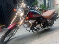 Cần bán xe rebel magna 110cc bstp 5 số ,xe đẹp máy êm nguyên zin, máy ngon chạy mạnh vọt,mua về là sử dụng liền,xe hàng nhập khẩu mã lai ,xe nhìn dàn si con sáng trưng ,máy rin đề là nổ , chạy mạnh ,xe nhỏ gọn nhìn rất là thích ,xe còn rin nhà ít chạy ,bán giá 15.8tr bớt cho người thiện chí ai thích thì alo cho mình ,0973763856 minh , hình thật ,xem xe quận tân phú hcm.