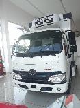 Giá Xe Hino 1.9 Tấn Đông Lạnh Euro 4 Giá Rẻ Nhất Thị Trường.