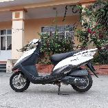 Attila SYM ĐỜI MỚI xe nguyên bản biển số Hà Nội 30