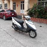 Attila SYM ĐỜI MỚI xe nguyên bản biển số Hà Nội 30