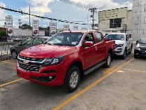 CHEVROLET COLORADO 2019. HỖ TRỢ VAY 90%