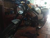 Bán xe win độ cafe racer