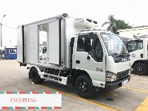 Bán xe tải isuzu QKR230 hỗ trợ trả góp 90% trên toàn quốc