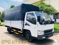 Bán xe tải Đô Thành IZ49 chỉ với 99Tr nhận xe ngay