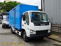 Bán xe tải isuzu QKR230 hỗ trợ trả góp 90% trên toàn quốc