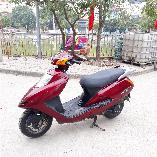 Xe máy @Stream xe nguyên bản biển Hà Nội 29