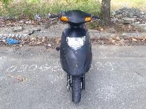 Suzuki Amity 125 rin Nhật cavet giấy tờ đầy đủ