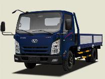 Bán xe tải Đô Thành 1.9t; 2.5t và 3.5 tấn