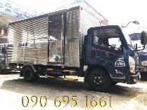 Chuyên dòng xe tải Đô Thành IZ65