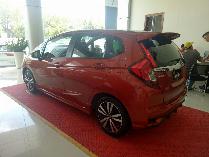 MUA HONDA JAZZ,TẶNG HONDA VISON,189 TRIỆU GIAO XE