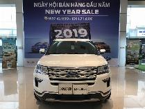 Explorer 2019 nhập mỹ,giảm ngay 80tr tặng phụ kiện
