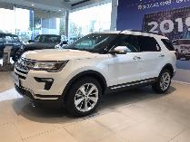 Explorer 2019 nhập mỹ,giảm ngay 80tr tặng phụ kiện