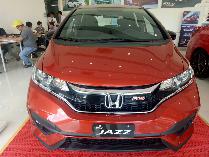 MUA HONDA JAZZ,TẶNG HONDA VISON,189 TRIỆU GIAO XE