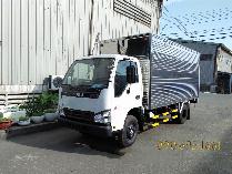 XE TẢI ISUZU QKR270 2,2 TẤN MỚI NHẤT