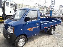 Xe dongben thùng lửng 870kg bán trả góp