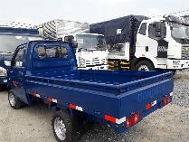 Xe dongben thùng lửng 870kg bán trả góp