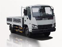 Xe tải Isuzu 2t5 thùng lững qkr 230 đời 2019