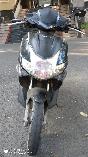Air Blade Đen 2008 ra đi hữu duyên cho người cần