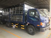 Giá Xe Tải Hyundai 75S 3.5 Tấn - Hyundai 75S 3.5 Tấn Trả Góp 80%