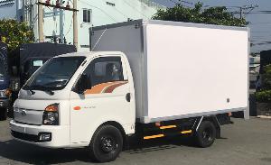Bán xe Huyndai H150, Hỗ trợ vay cao, không cần chứng minh thu nhập