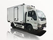 xe tải isuzu 1t9 thùng đông lạnh qkr 270