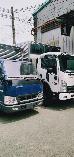 Xe tải isuzu qkr 270 đang hot hiện nay