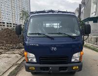 Xe Tải Hyundai New Mighty N250 – Xe mới bán trả góp