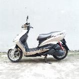 Yamaha Cygnus xe nguyên bản biển Hà Nội 29