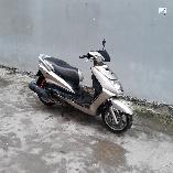 Yamaha Cygnus xe nguyên bản biển Hà Nội 29