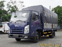 IZ65, Thùng 3.5 tấn, xe có sẵn, Giao xe tận nhà
