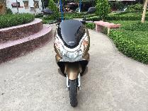 Pcx 125Fi, BSTP, BS ĐẸP, chính chủ, công chứng ngay