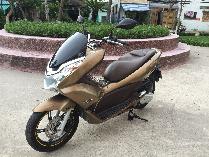Pcx 125Fi, BSTP, BS ĐẸP, chính chủ, công chứng ngay