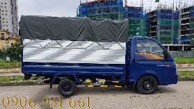Hyundai Porter H150 giá nhà máy - Ưu đãi đặc biệt chỉ trong tháng 05