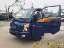 Xe Huyndai Porter H150 kèm giá tốt nhất Miền Nam