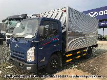 Xe Tải IZ65 Đô Thành 3,5 Tấn Thùng kín