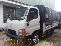 Bán xe Huyndai N250 giá nhà máy, hỗ trợ giao xe tận nơi