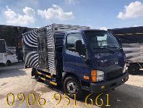 Giá xe HuynDai Porter H150 – 1.4 tấn, xe có sẵn giao ngay