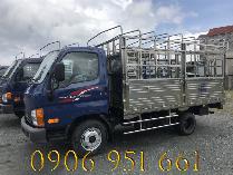 Giá xe Huyndai N250 – 2.5 tấn, Xe có sẵn, Giao xe tận nhà