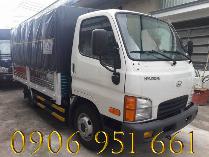 Bán xe Huyndai N250 giá nhà máy, hỗ trợ giao xe tận nơi