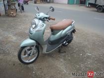 Bán xe máy ga nữ, hiệu mio classco hãng yamaha, dung tích 113