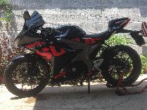 Cần bán GSX R150 chính hãng còn mới