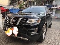 Ford EXPLORER 2017 ĐÊN Xe Đẹp Giá Hợp Lý.