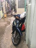 Dư xe nên bán